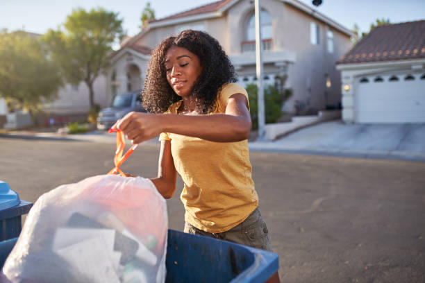 Best Full-Service Junk Removal  in Pine Island, MN