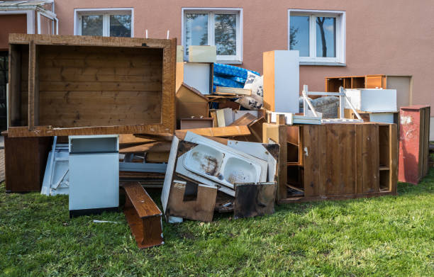 Best Professional Junk Removal  in Pine Island, MN