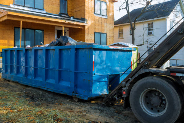 Professional Junk Removal in Pine Island, MN