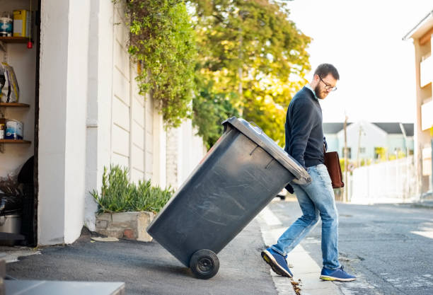 Best Professional Junk Removal  in Pine Island, MN