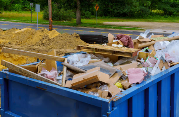 Best Office Junk Removal  in Pine Island, MN